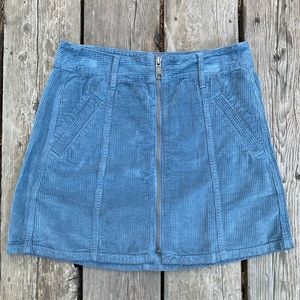 American Eagle Highrise Skirt